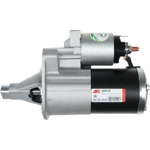 AS-PL Starter AS S5341S