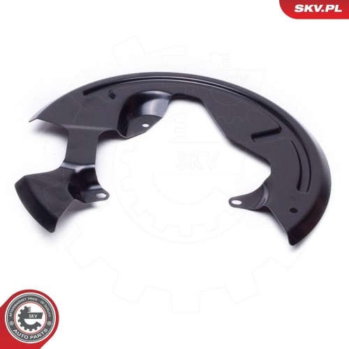 ESEN SKV Spritzblech, Bremsscheibe 57SKV277