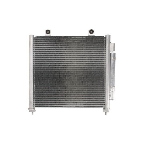 THERMOTEC Kondensator, Klimaanlage KTT110528