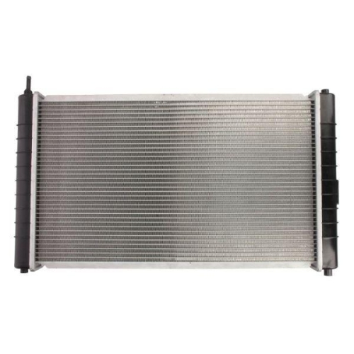 THERMOTEC K&uuml;hler, Motork&uuml;hlung D7ME007TT