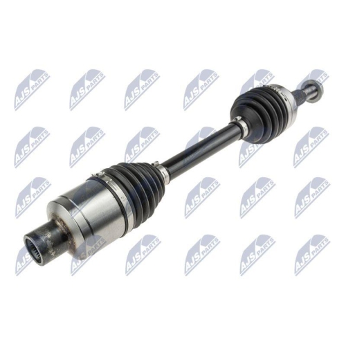 NTY Antriebswelle NPW-CH-066