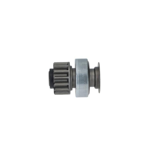 HC-Cargo Freilaufgetriebe, Starter F 032 337 718