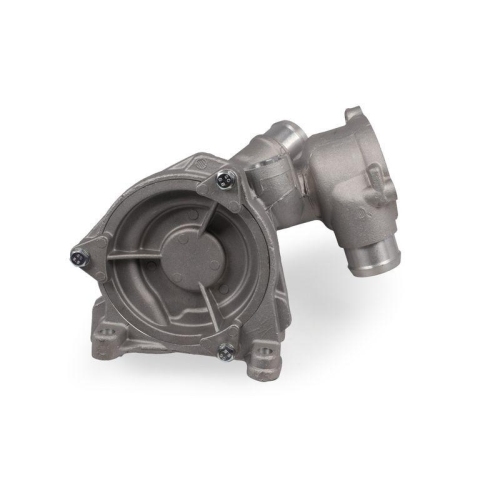 HEPU Wasserpumpe, Motork&uuml;hlung P182