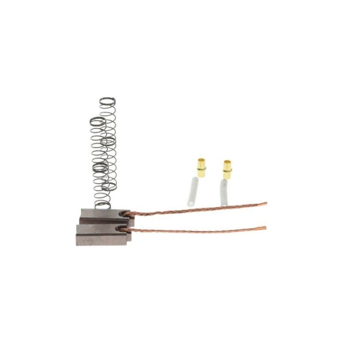 BOSCH Kohleb&uuml;rste, Generator 1 986 AE0 193