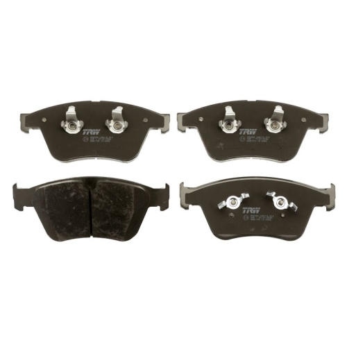 TRW Bremsbelagsatz, Scheibenbremse COTEC GDB1794