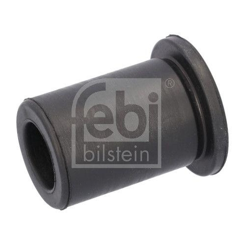 FEBI BILSTEIN Lagerbuchse, Blattfeder 193326