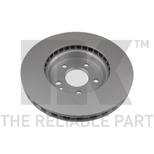 NK Bremsscheibe 3133136