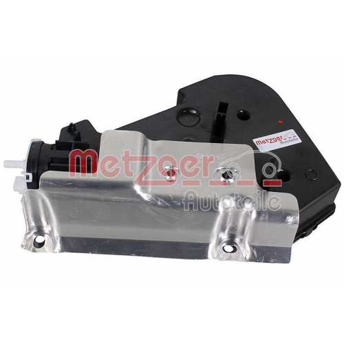 METZGER Tankeinheit, Additiv (Ru&szlig;-/Partikelfilterregeneration) ORIGINAL ERSATZTEIL GREENPARTS 0931011
