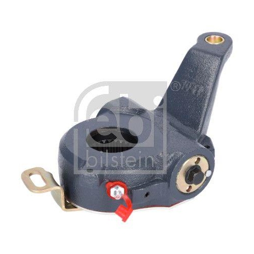 FEBI BILSTEIN Gestängesteller, Bremsanlage 31612