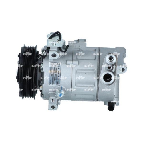 NRF Kompressor, Klimaanlage EASY FIT 320152