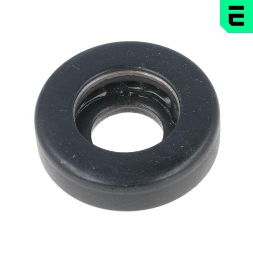 OPTIMAL Wälzlager, Federbeinstützlager F8-3036