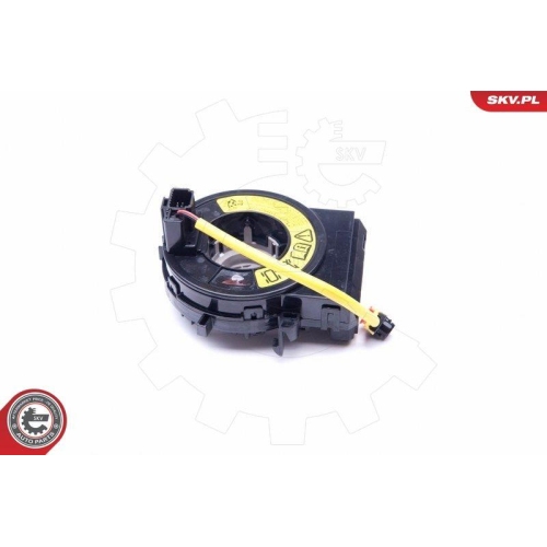 ESEN SKV Wickelfeder, Airbag