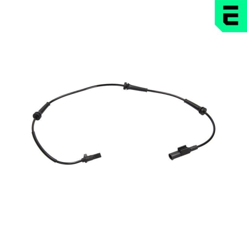 OPTIMAL Sensor, Raddrehzahl