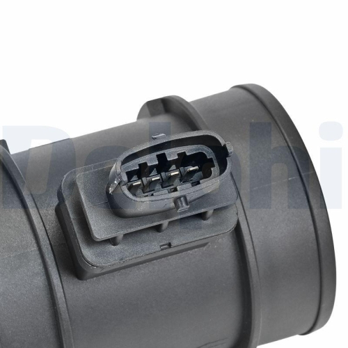 DELPHI Luftmassenmesser