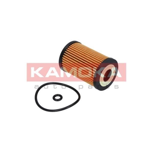 KAMOKA Ölfilter