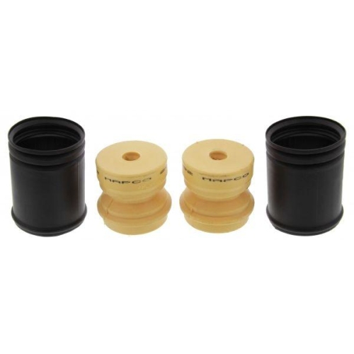 MAPCO Staubschutzsatz, Stoßdämpfer 34692