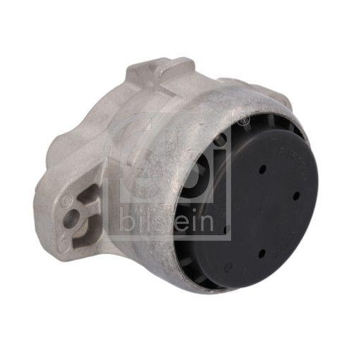 FEBI BILSTEIN Lagerung, Motor 197223
