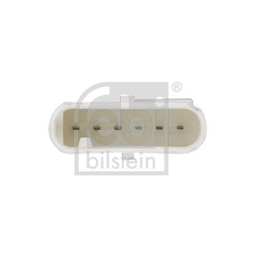 FEBI BILSTEIN Türschloss febi Plus 199585