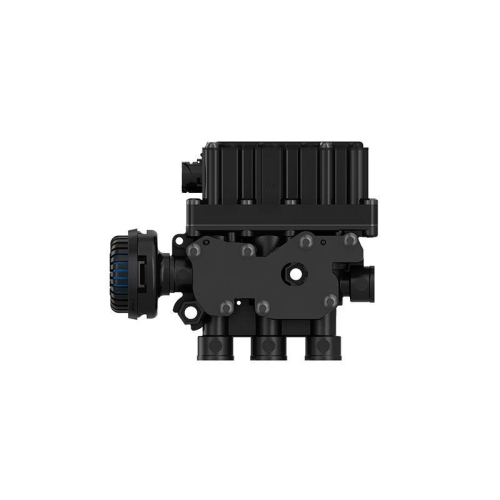 WABCO Magnetventil 4728800040