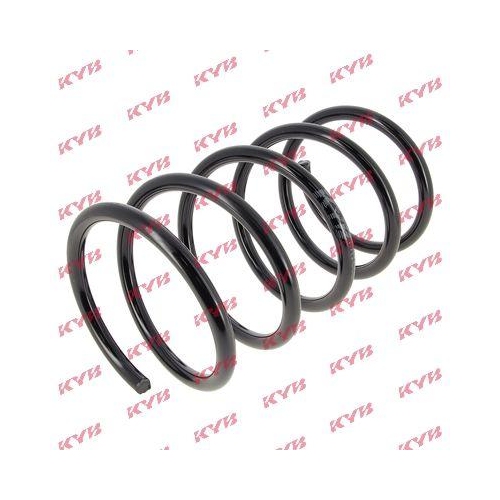 KYB Fahrwerksfeder K-Flex RA1866