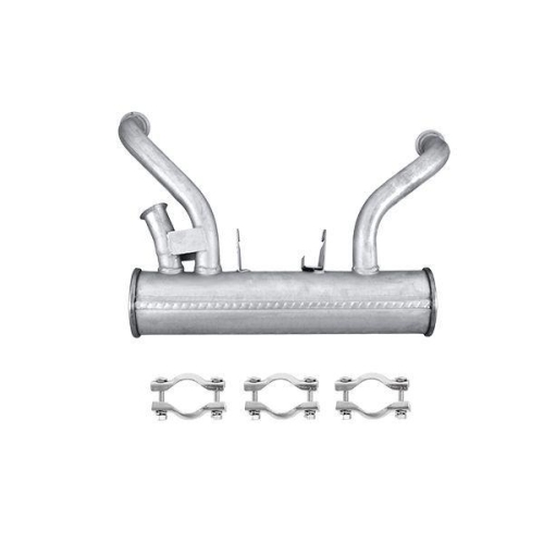 HELLA Vorschalld&auml;mpfer Easy2Fit &ndash; PARTNERED with Faurecia 8LB 366 020-471