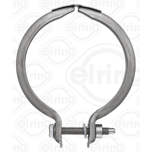 ELRING Rohrverbinder, Abgasanlage 524.380