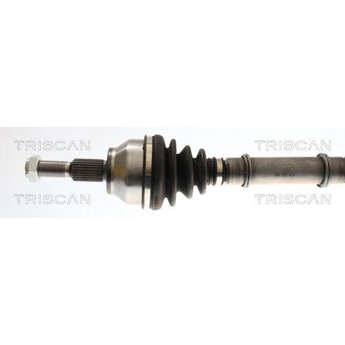 TRISCAN Antriebswelle 8540 16680