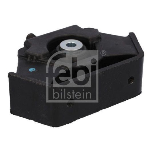 FEBI BILSTEIN Lagerung, Motor 196136