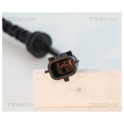 TRISCAN Sensor, Raddrehzahl 8180 25132