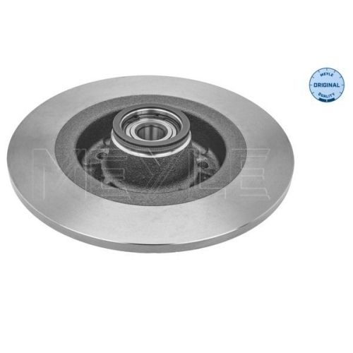 MEYLE Bremsscheibe MEYLE-ORIGINAL: True to OE. 16-15 523 4111
