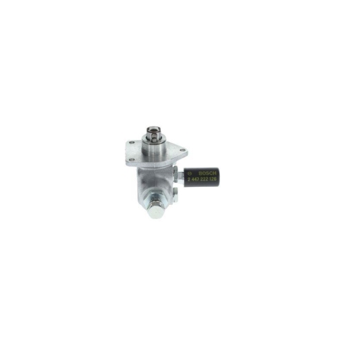 BOSCH Kraftstoffpumpe H 105 235 158