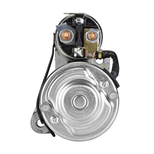 VALEO Starter VALEO ORIGINS - NEW O.E. TECHNOLOGIE 616472