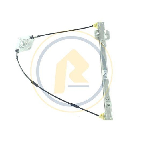 Ac Rolcar Fensterheber 02.1701