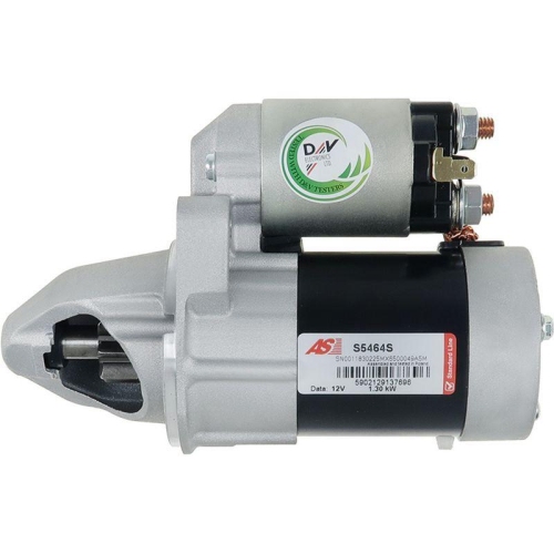 AS-PL Starter AS S5464S