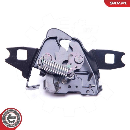 ESEN SKV Motorhaubenschloss 16SKV207