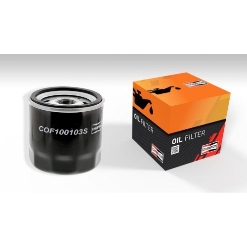 CHAMPION &Ouml;lfilter COF100103S