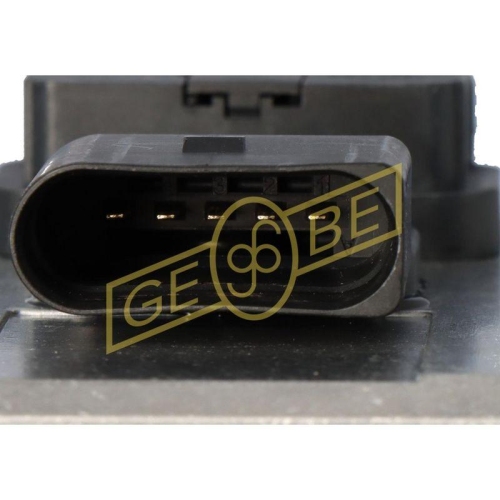 GEBE NOx-Sensor, Harnstoffeinspritzung 9 2870 1