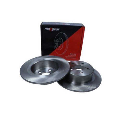 MAXGEAR Bremsscheibe 19-1013