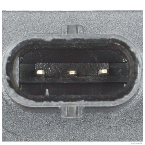 HERTH+BUSS ELPARTS Sensor, Abgasdruck 70668214