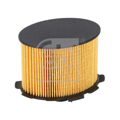 FEBI BILSTEIN Kraftstofffilter 32096