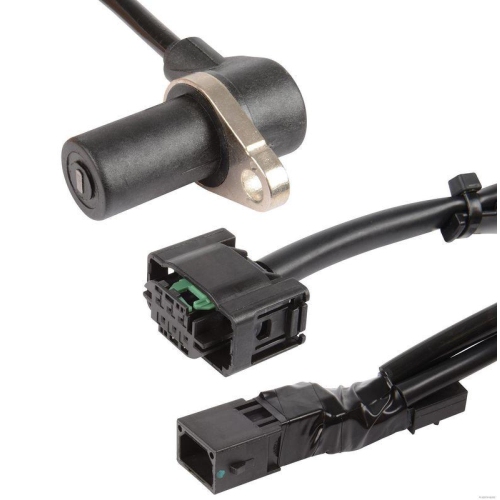HERTH+BUSS ELPARTS Sensor, Raddrehzahl 70660044