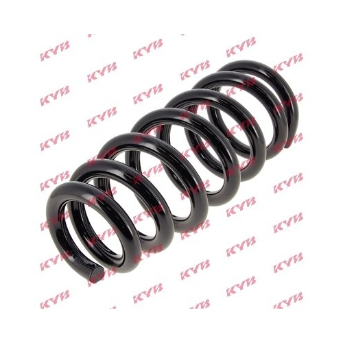 KYB Fahrwerksfeder K-Flex RH2943