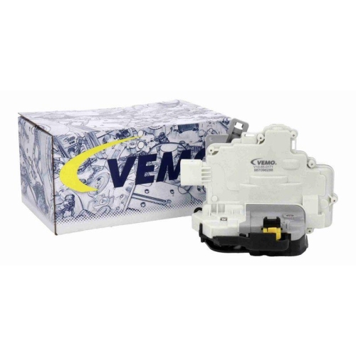 VEMO Türschloss Original VEMO Qualität V10-85-0171