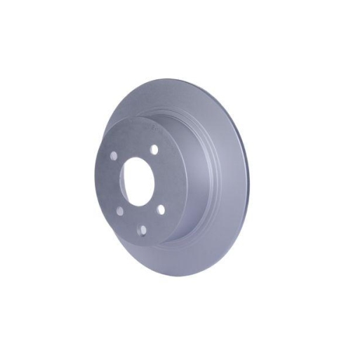 HELLA Bremsscheibe PRO 8DD 355 122-981