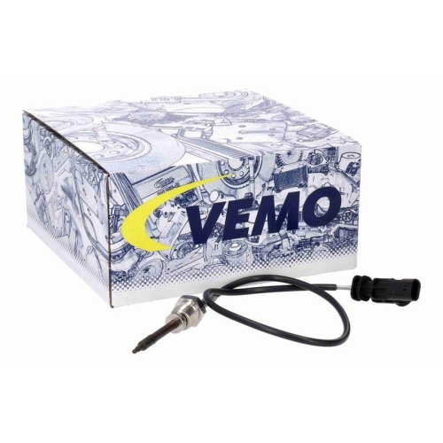 VEMO Sensor, Abgastemperatur Original VEMO Qualit&auml;t V95-72-0075