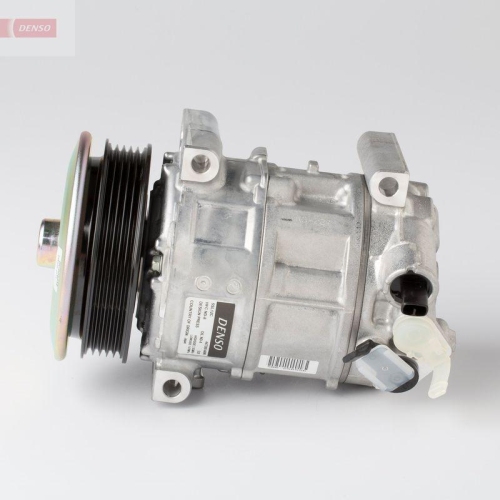 DENSO Kompressor, Klimaanlage DCP09032