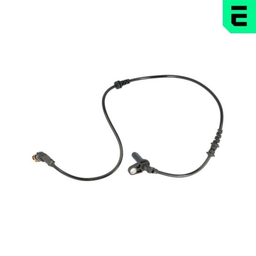 OPTIMAL Sensor, Raddrehzahl