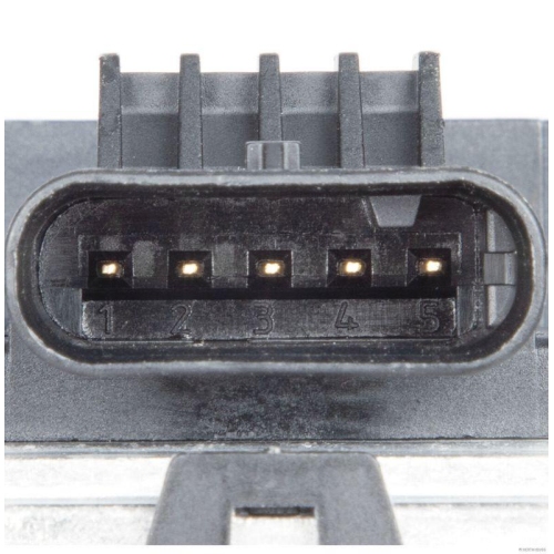HERTH+BUSS ELPARTS NOx-Sensor, NOx-Katalysator