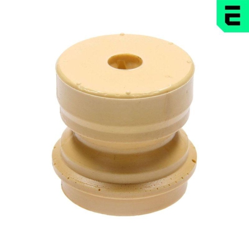 OPTIMAL Anschlagpuffer, Federung