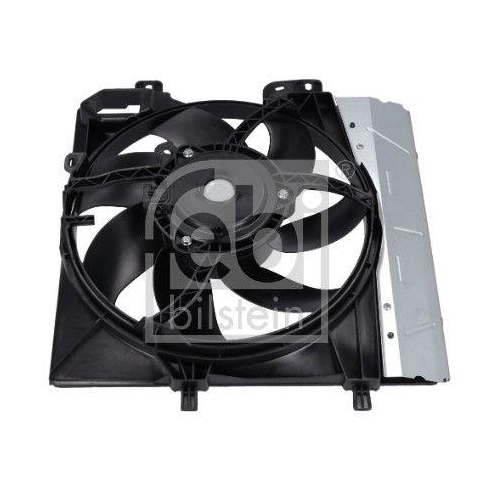 FEBI BILSTEIN L&uuml;fter, Motork&uuml;hlung 193099